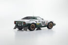KYOSHO DIE CAST 1:18 Lancia Stratos HF S.Munari Winner Monte Carlo 1975 Nr.14 / KS08130E