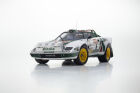 KYOSHO DIE CAST 1:18 Lancia Stratos HF B.Waldegard Winner San Remo 1976 Nr.4 / KS08130F