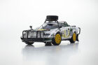KYOSHO DIE CAST 1:18 Lancia Stratos HF S.Munari 3rd Safari Rally 1977 Nr.7 / KS08130G