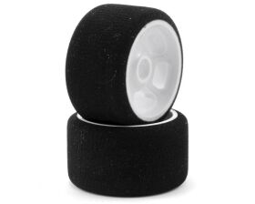 CRC T-Foam vorn 1/12 auf HR-38 Felge / CRC2177