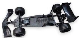 CRC 1:10 Flachbahn Wettbewerb F-Won-Race-Car-Kit Formula...
