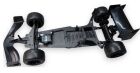 CRC 1:10 Flachbahn Wettbewerb F-Won-Race-Car-Kit Formula 1 RC / CRC3102 CRC 1:10 Flachbahn Wettbewerb F-Won-Race-Car-Kit Formula 1 RC / CRC3102