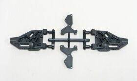 MUGEN MBX-8 QUERLENKER VA UNTEN / MUGE2144