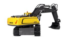 AMEWI / Kettenbagger mit Metallschaufel 16-Kanal 1:18 RTR / 22712