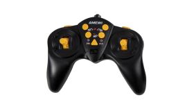 AMEWI / Kettenbagger mit Metallschaufel 16-Kanal 1:18 RTR / 22712