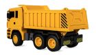 AMEWI / 2-in-1 Set Kettenbagger & Muldenkipper 1:18 RTR / 22713