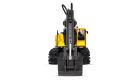 AMEWI / 2-in-1 Set Kettenbagger & Muldenkipper 1:18 RTR / 22713