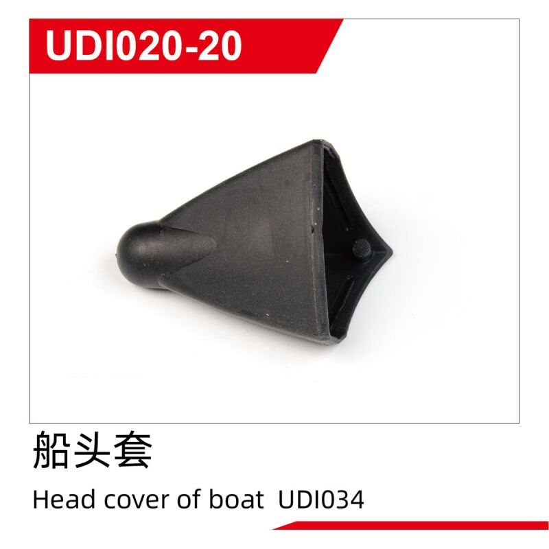 UDI R/C Head cover of boat  UDI034 / UDI020-20