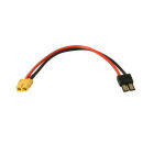 Modster Ladekable XT60 für Akku mit TRX Buchse (60cm) / MD12141