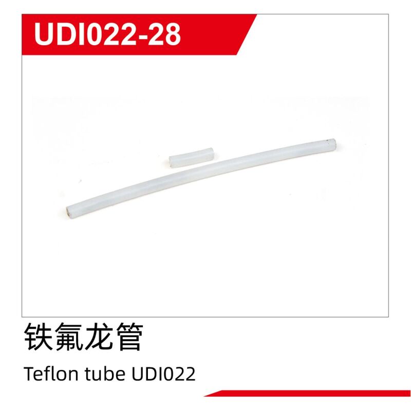 UDI R/C Teflon tube UDI022 / UDI022-28