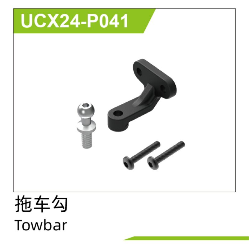 UDI R/C Towbar UCX2401 / UCX24-P041
