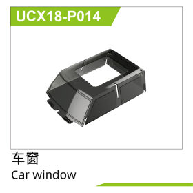 UDI R/C Windows / UCX18-P014