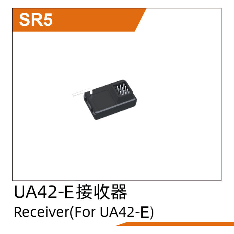 UDI R/C Receiver(For UA42-E transmitter) UD1610PRO & UD1611PRO / UDSR5