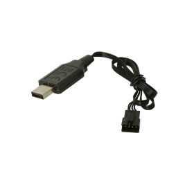 Modster USB Ladekabel für Vector SR30 / MD12142