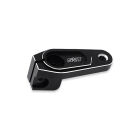 SRT Servohorn Offset Schwarz (25 Zähne) / TR-X6S