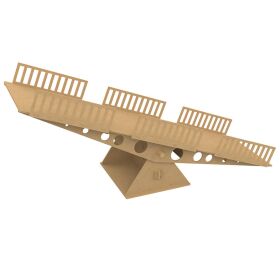 UDI R/C Crawler Obstacle 2 / UDI-PP02