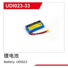 UDI R/C Battery  UDI023 / UDI023-33