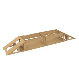 UDI R/C Crawler Obstacle 3 / UDI-PP03