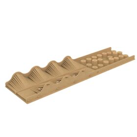 UDI R/C Crawler Obstacle 4 / UDI-PP04