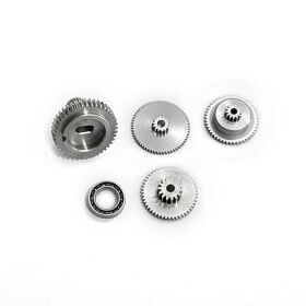 SRT Ersatzgetriebe für T6S / T6SZ