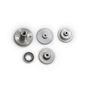 SRT Ersatzgetriebe für T6S / T6SZ