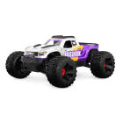 UDI R/C Monster Truck Brushed 1/16 Purple / UD1611A