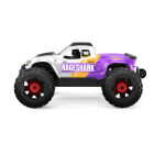 UDI R/C Monster Truck Brushed 1/16 Purple / UD1611A