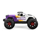 UDI R/C Monster Truck Brushed 1/16 Purple / UD1611A