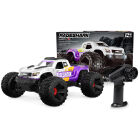 UDI R/C Monster Truck Brushed 1/16 Purple / UD1611A
