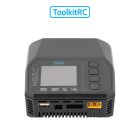 ToolkitRC M6AC LiPo 1-6S 15A Ladegerät AC/DC / TK13800