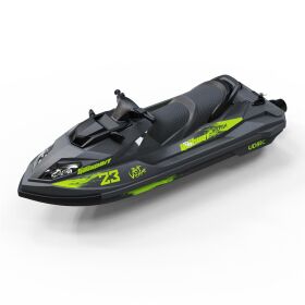 UDI R/C Inkfish High Speed Jet Boat Brushed / UDI023