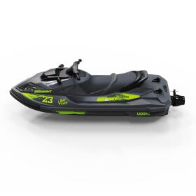 UDI R/C Inkfish High Speed Jet Boat Brushed / UDI023