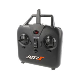 Modster HeliX V2 Flybarless Hubschrauber Elektro RTF / MD12130