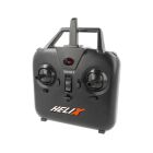 Modster HeliX V2 Flybarless Hubschrauber Elektro RTF / MD12130