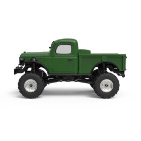 UDI R/C Crawler UCX24 SALVATOR 1/24 Grün / UCX2401B