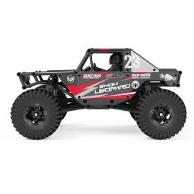 UDI R/C Crawler SNOW LEOPARD 1/24 Brushed / UCX2405