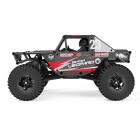 UDI R/C Crawler SNOW LEOPARD 1/24 Brushed / UCX2405