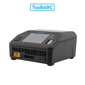 ToolkitRC M8AC LiPo 1-8S 20A Ladegerät AC/DC / TK14000