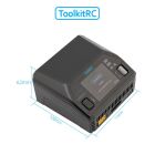 ToolkitRC M8AC LiPo 1-8S 20A Ladegerät AC/DC / TK14000