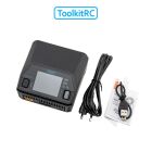 ToolkitRC M8AC LiPo 1-8S 20A Ladegerät AC/DC / TK14000