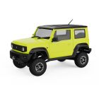 UDI R/C Crawler SUZUKI JIMNY 1/18 Grün / UCX2402A