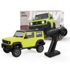 UDI R/C Crawler SUZUKI JIMNY 1/18 Grün / UCX2402A