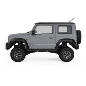 UDI R/C Crawler SUZUKI JIMNY 1/18 Grau / UCX2402B
