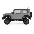 UDI R/C Crawler SUZUKI JIMNY 1/18 Grau / UCX2402B