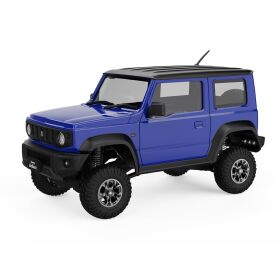 UDI R/C Crawler SUZUKI JIMNY 1/18 Blau / UCX2402C