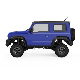 UDI R/C Crawler SUZUKI JIMNY 1/18 Blau / UCX2402C
