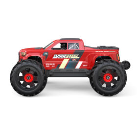 UDI R/C Monster Truck Pro Brushless 1/16 Rot / UD1610PA