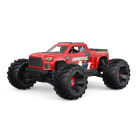 UDI R/C Monster Truck Pro Brushless 1/16 Rot / UD1610PA
