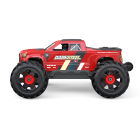 UDI R/C Monster Truck Pro Brushless 1/16 Rot / UD1610PA