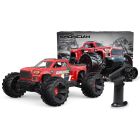UDI R/C Monster Truck Pro Brushless 1/16 Rot / UD1610PA